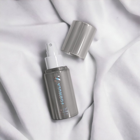 Formula Z Cosmetics Unisexy Setting Spray | Skin Mist New - Picture 3 of 6